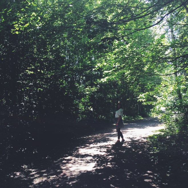 Processed with VSCOcam with f2 preset