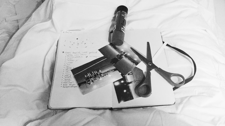 Processed with VSCOcam with b1 preset