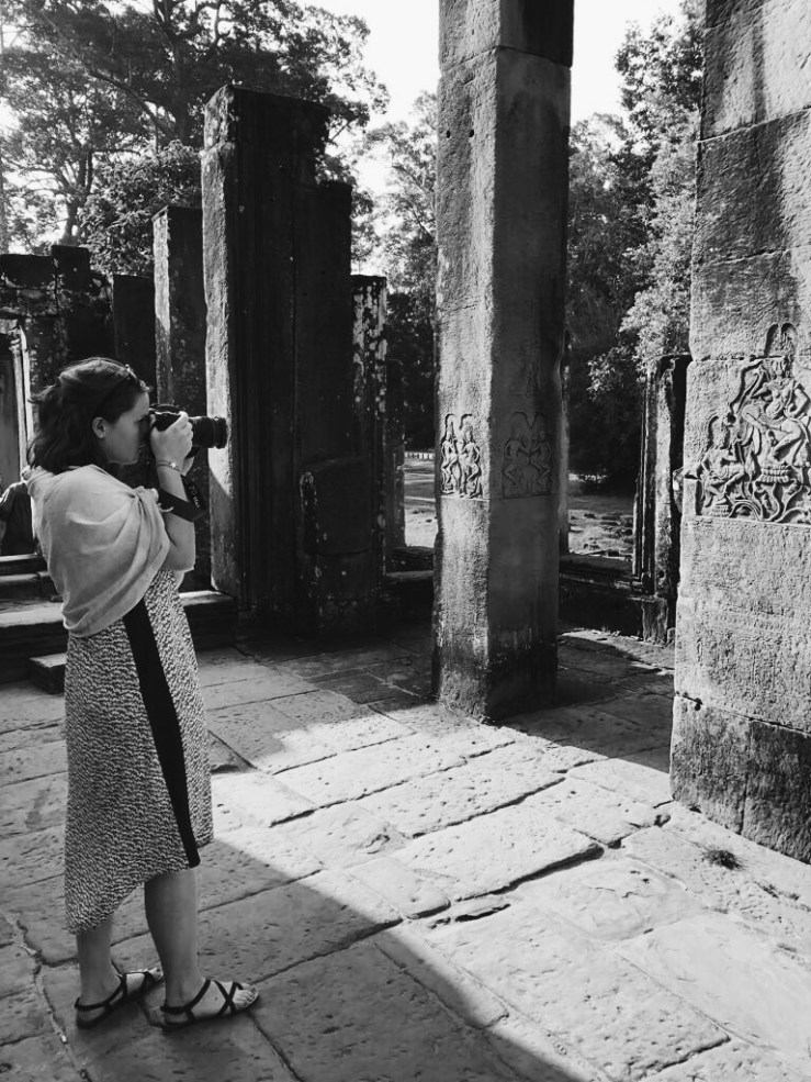 Processed with VSCO with b1 preset